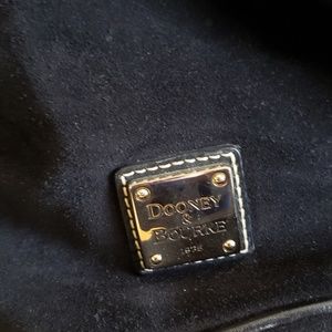 Dooney and Bourke bucket bag